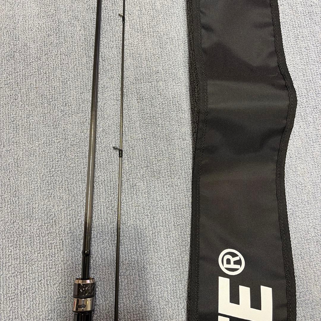 MAGBITE ユナイツ 60 美品