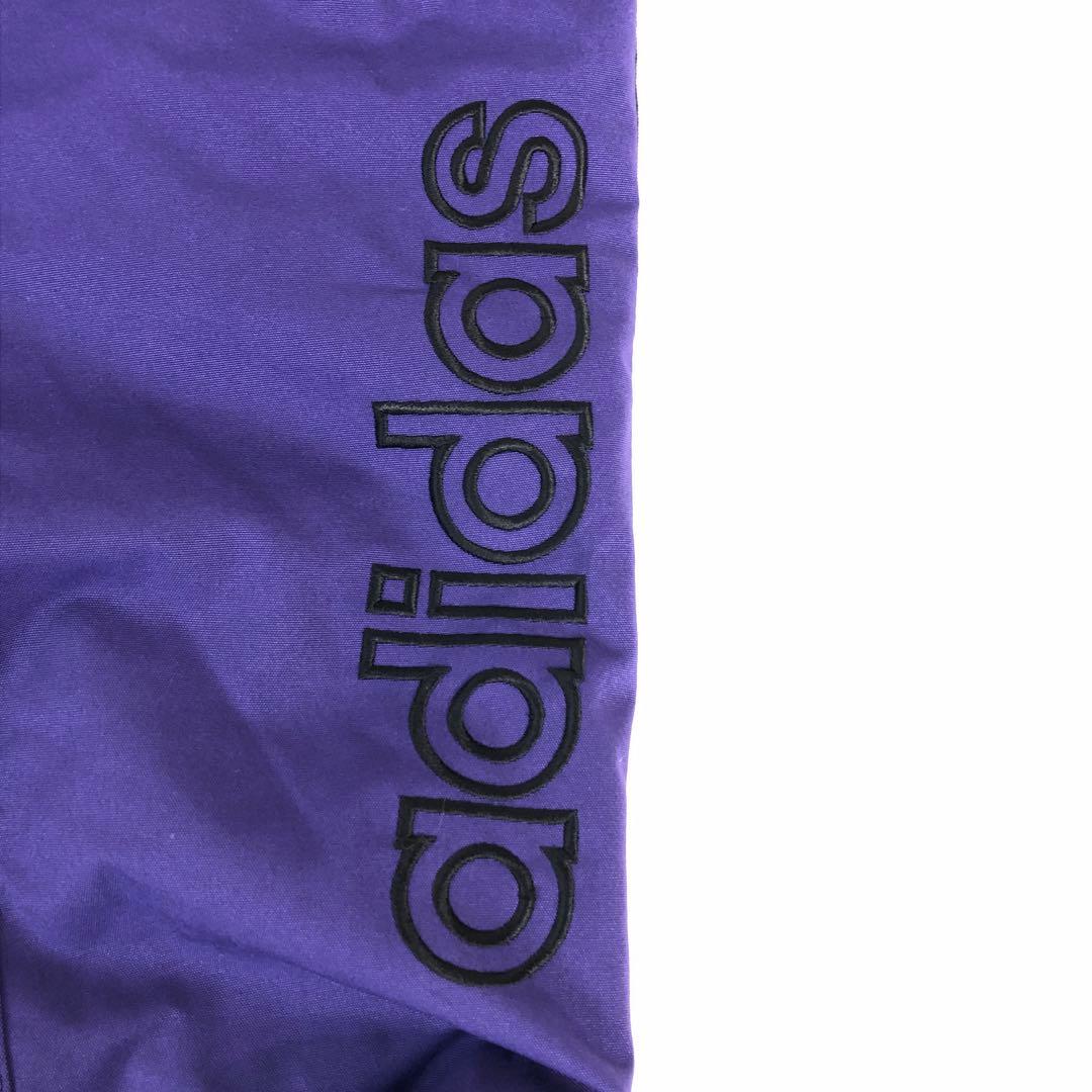 adidas デサント製 オールド 90s スポーツ スキーウェア セットアップ