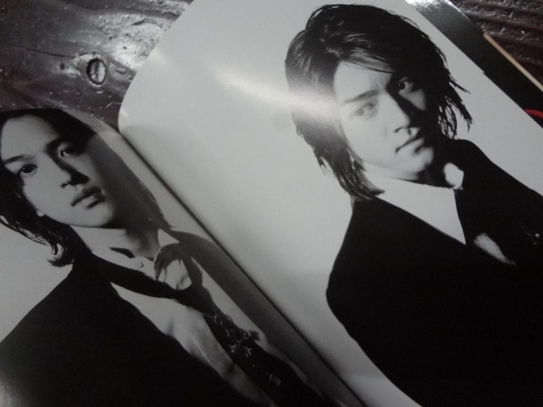 DOGGY BAG 写真集・ツアーパンフレット　 4冊セット