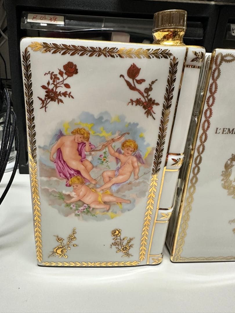 洋酒2本セット