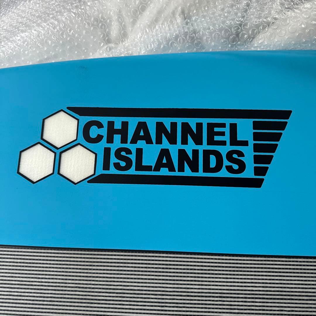 新品未使用　CHANNEL  TORQ CHANCHO 7'6