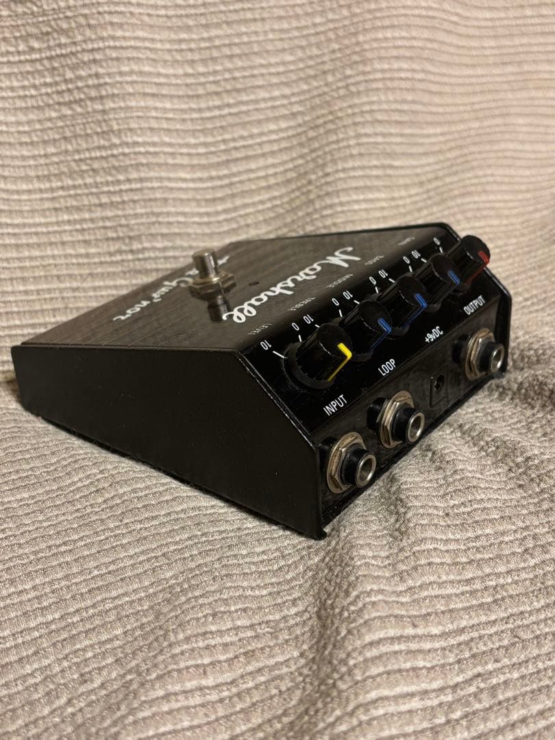 Marshall Governor 韓国製