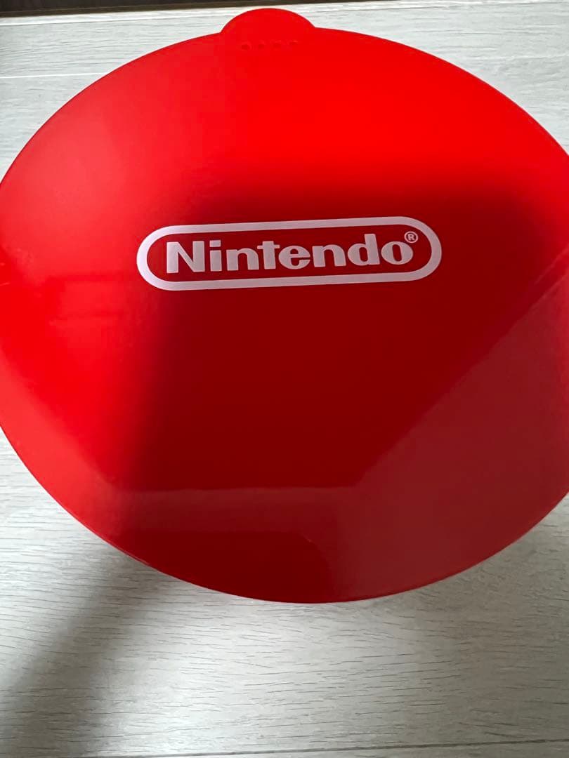 新品未開封　マリオ　Nintendo TOKYO スタチューフィギュア　限定販売