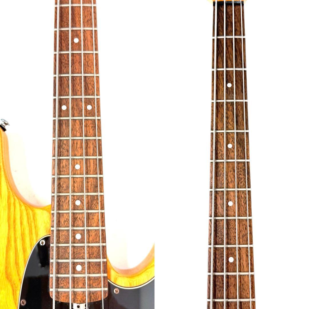 【希少】Ibanez ATK310 エレキベース アイバニーズ