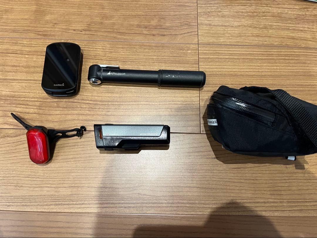 自転車本体 TREK Emonda SL7