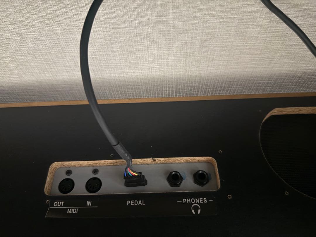 【なすなす】KAWAI 電子ピアノCN23B 88鍵 ブラック（椅子付き）