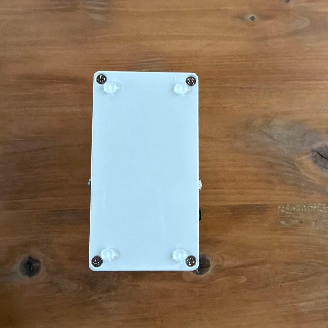 ギター Jyugehm Stomps Jamais Vu Overdrive