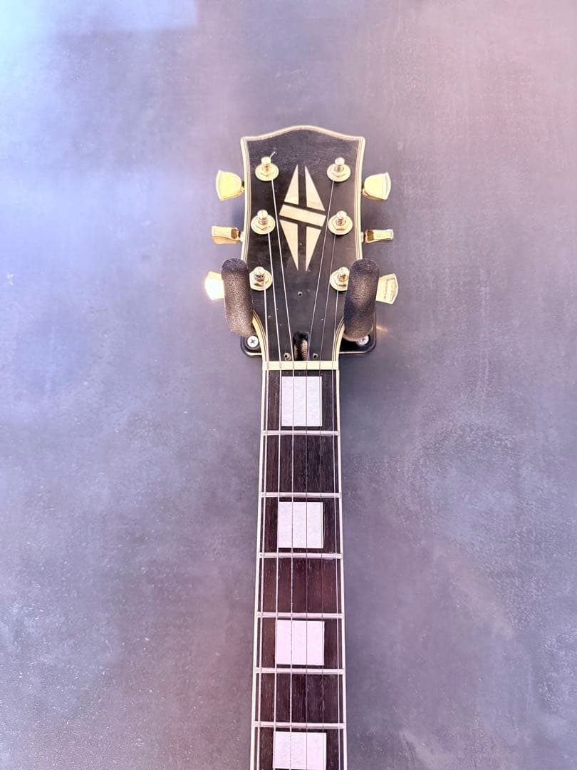 h*a様 レリック LesPaul Custom Type