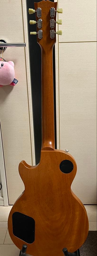 d*o様 即発送 gibson Les Paul tribute 2018 go