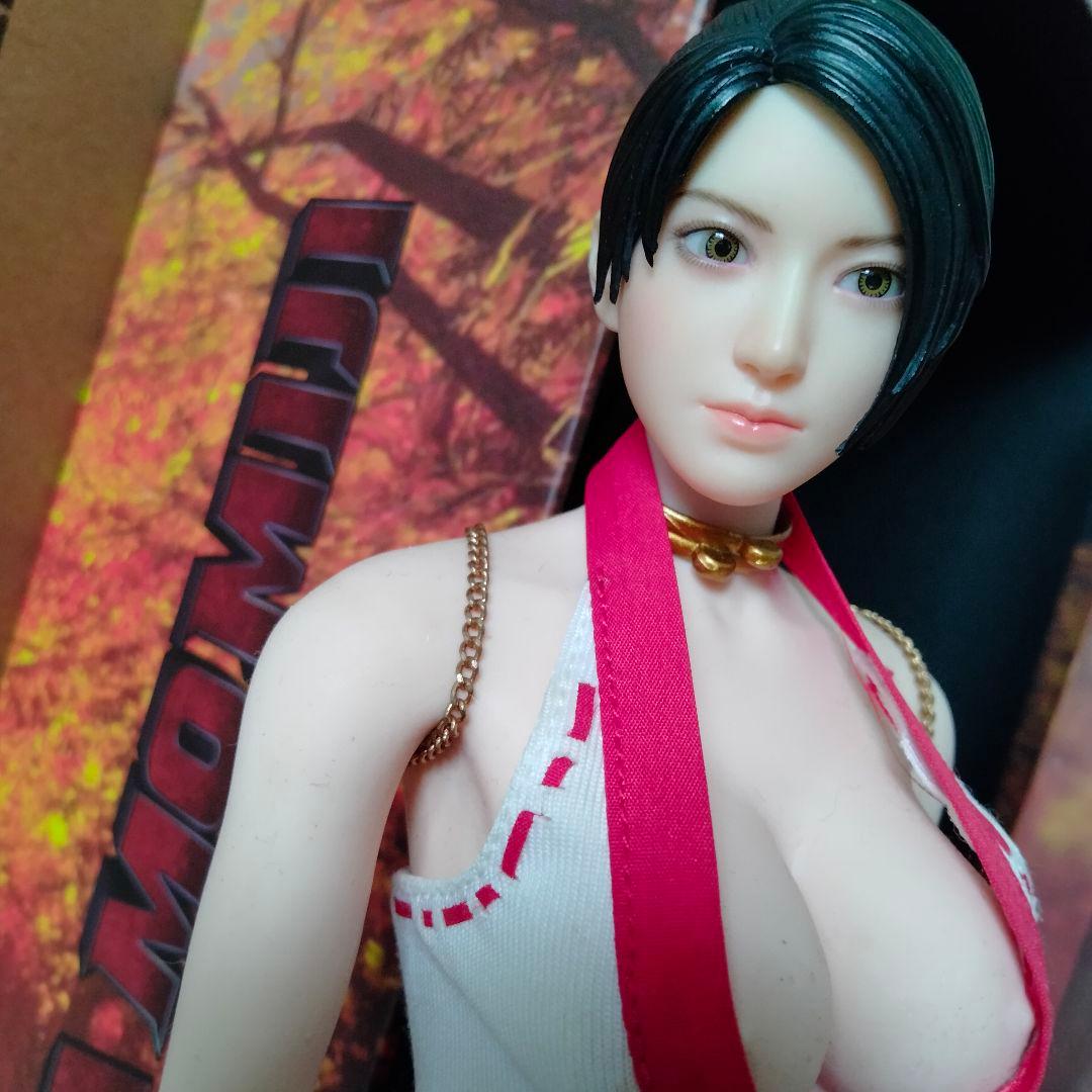かた 1/6【Swtoys】FS050 紅葉 TBLeague シームレス