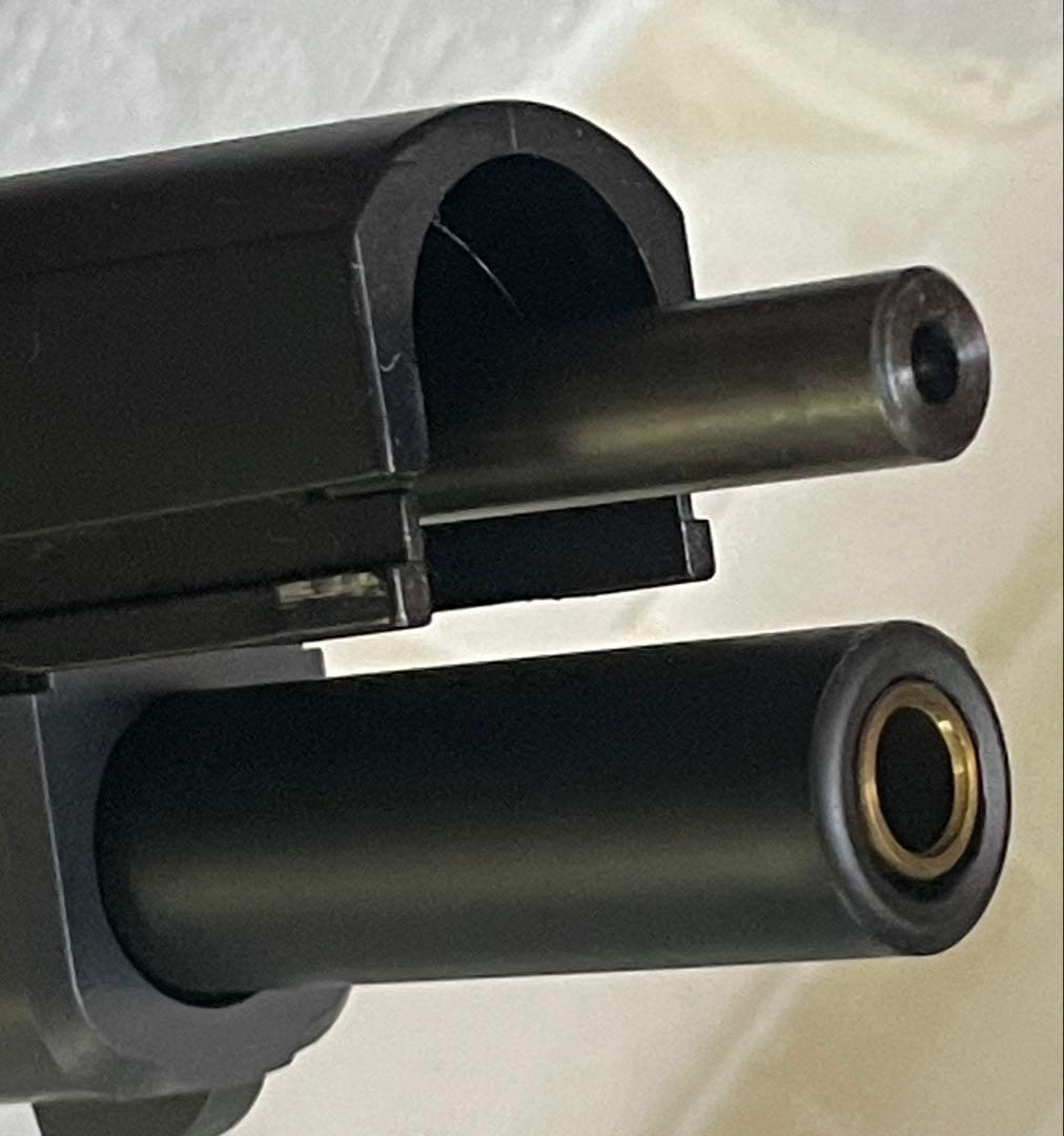 タナカワークス P220 IC ガスブローバック