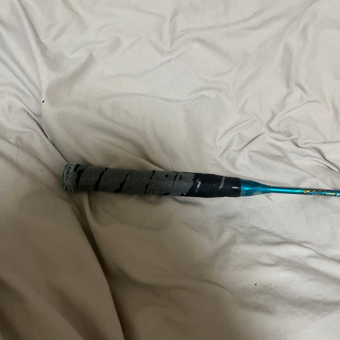 バドミントンラケット アストロクス88S pro