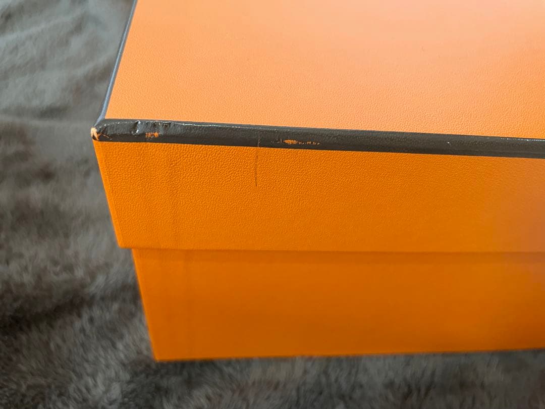 エルメス HERMES 空箱 袋