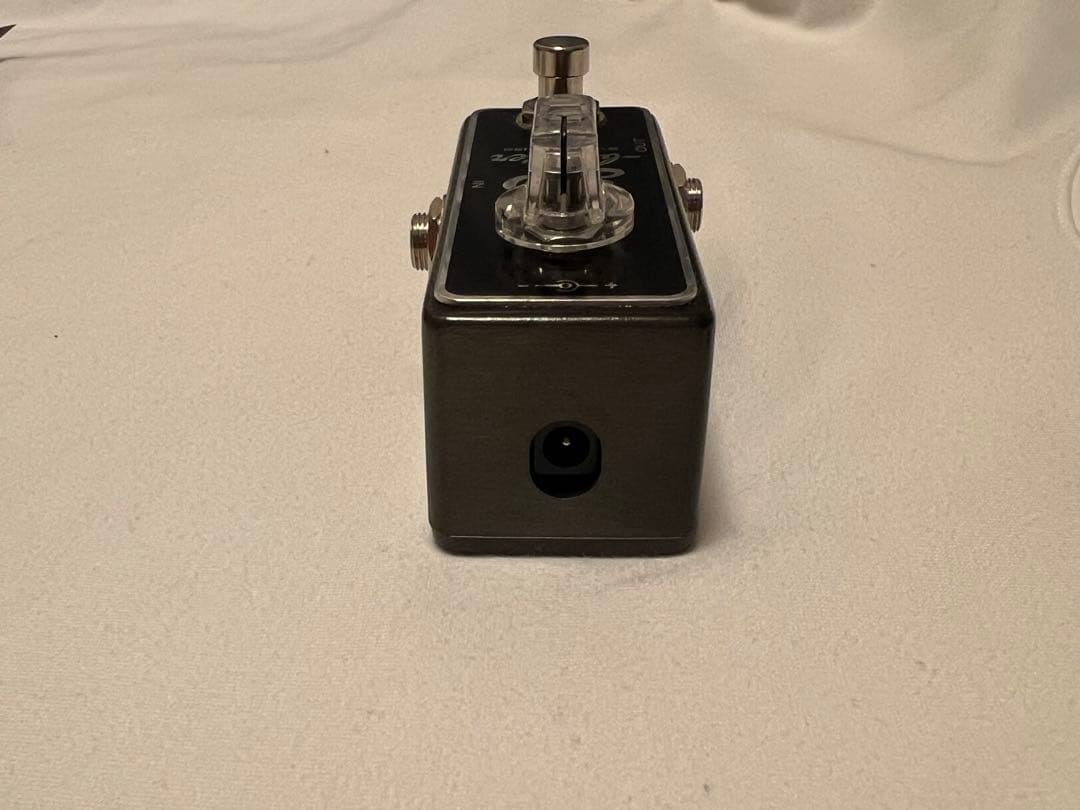 ギター Xotic Effects EP booster