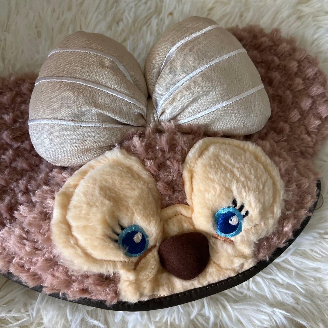 【海外ディズニー】ダッフィーシリーズ 新品未使用！！
