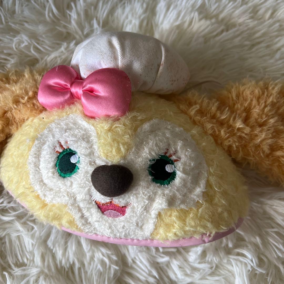【海外ディズニー】ダッフィーシリーズ 新品未使用！！