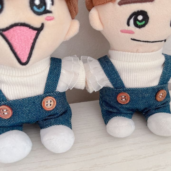 ちびぬいデニムパンツ♡オーダーページ