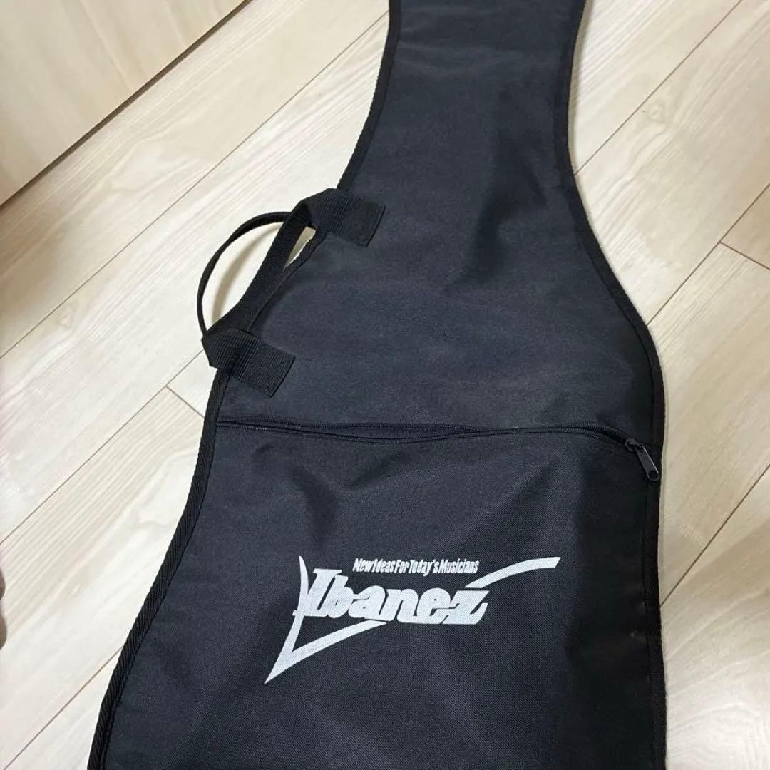 アイバニーズGIO エレキギター