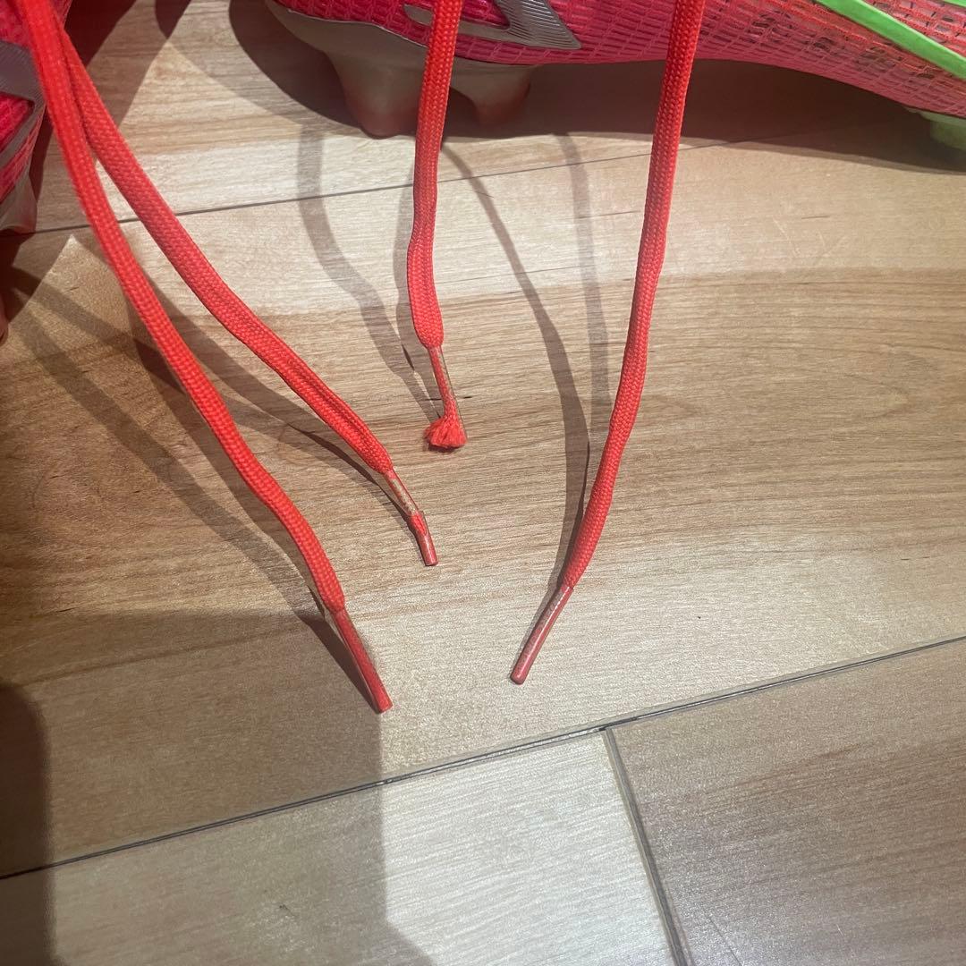 マーキュリアル スーパーフライ 8 FG