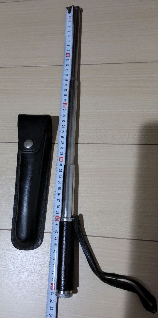 警棒ケース