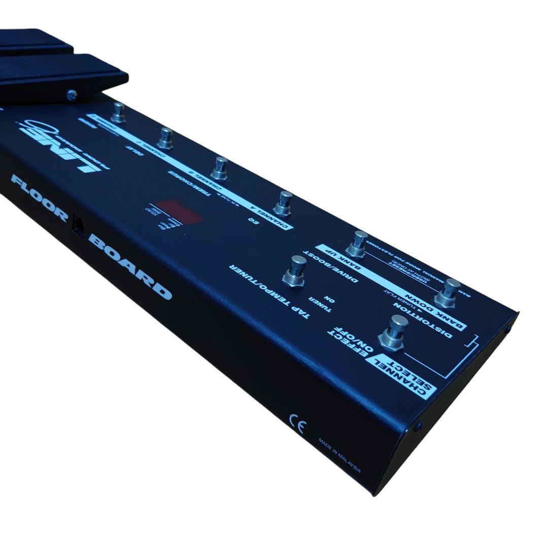 【美品・完品】LINE6 FLOOR BOARD フロアボード　中古品