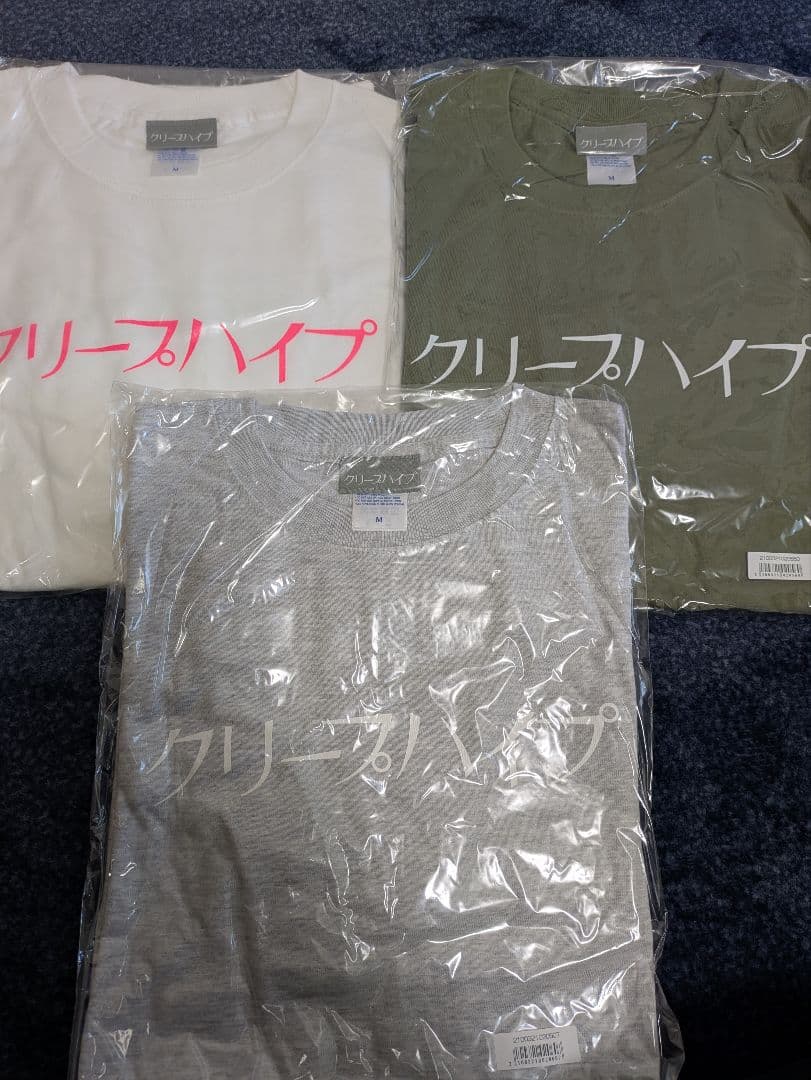 ミュージシャン K