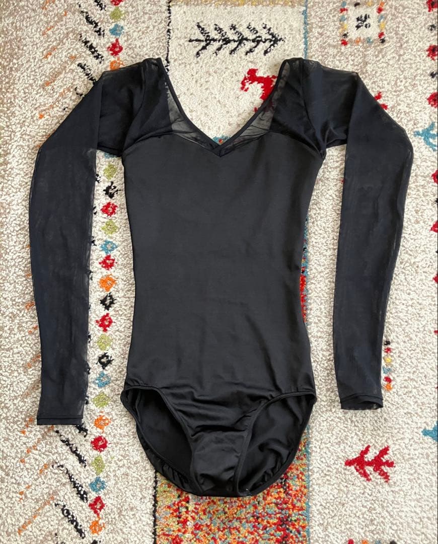 ☆美品☆【stina/スティナ】BLACK stina type V lucky
