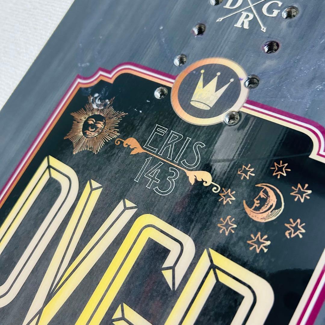 【送料無料】DVGR ERIS 143cm デブグルー エリス スノーボード