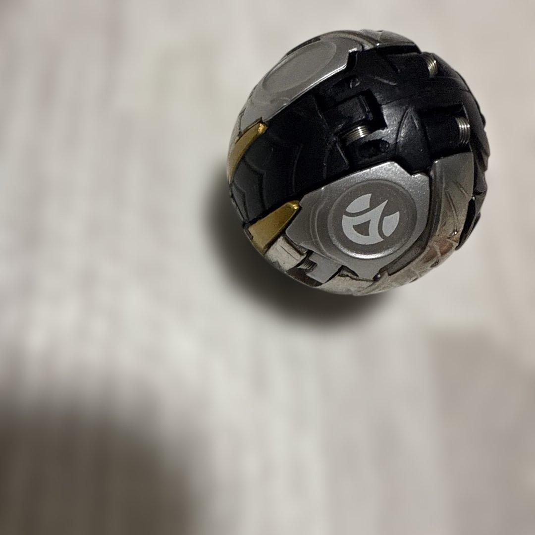 爆丸