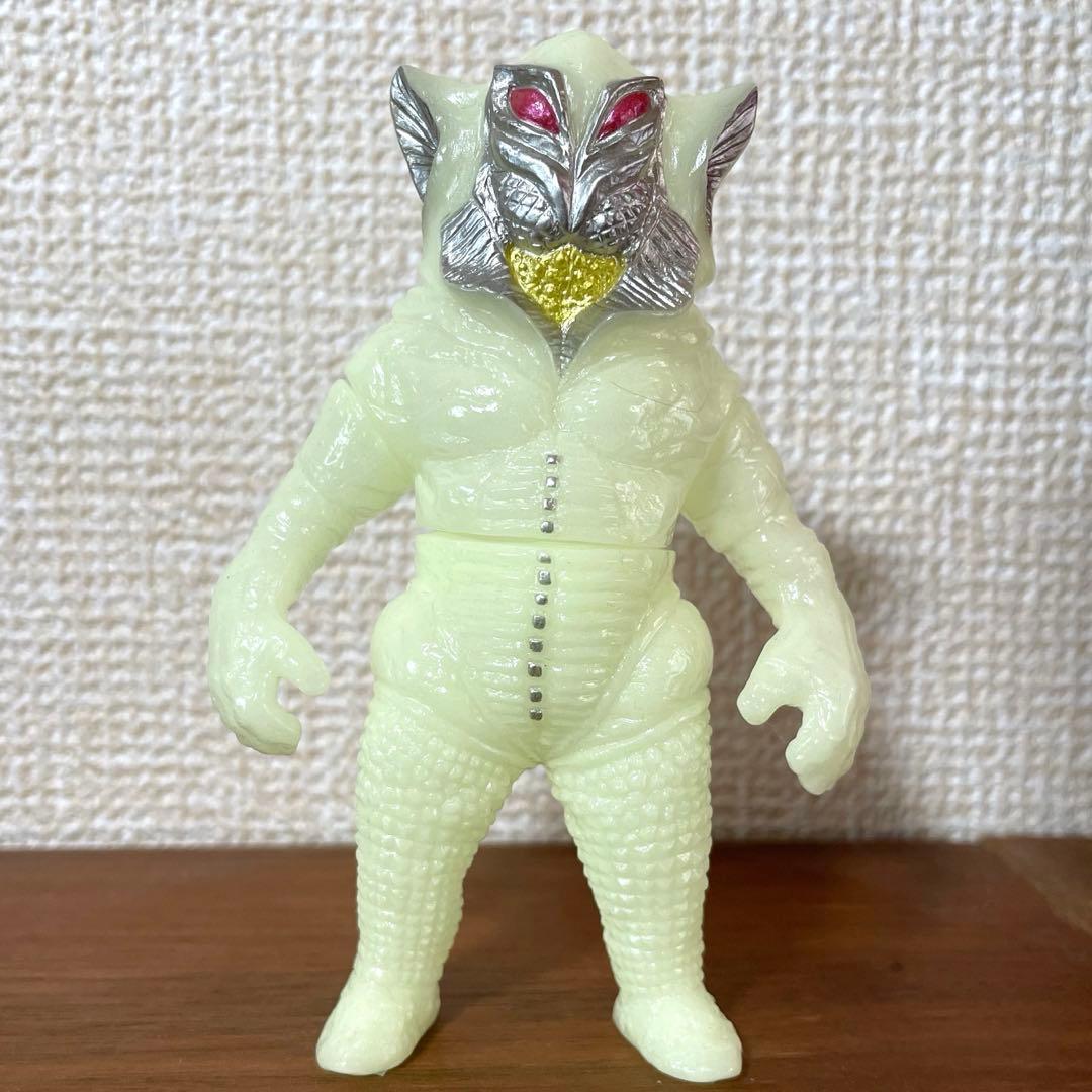 MAXTOY メフィラス星人 11体セット