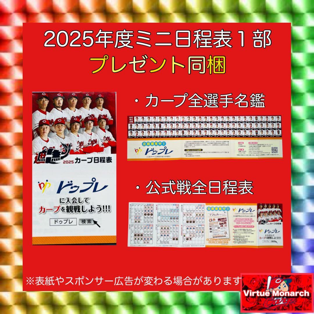 ニューエラ950(バイザーステッチ) 広島東洋カープ