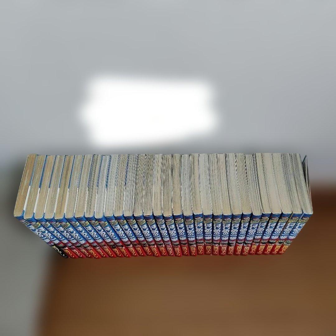 はじめの一歩　1巻〜124巻、126巻〜132巻