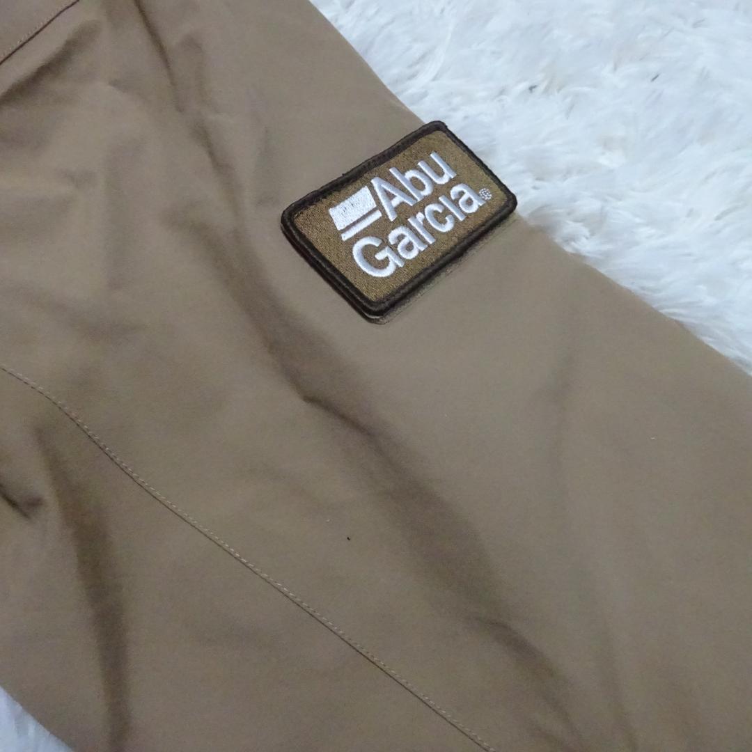 アブガルシア　ウォータープルーフ　コート