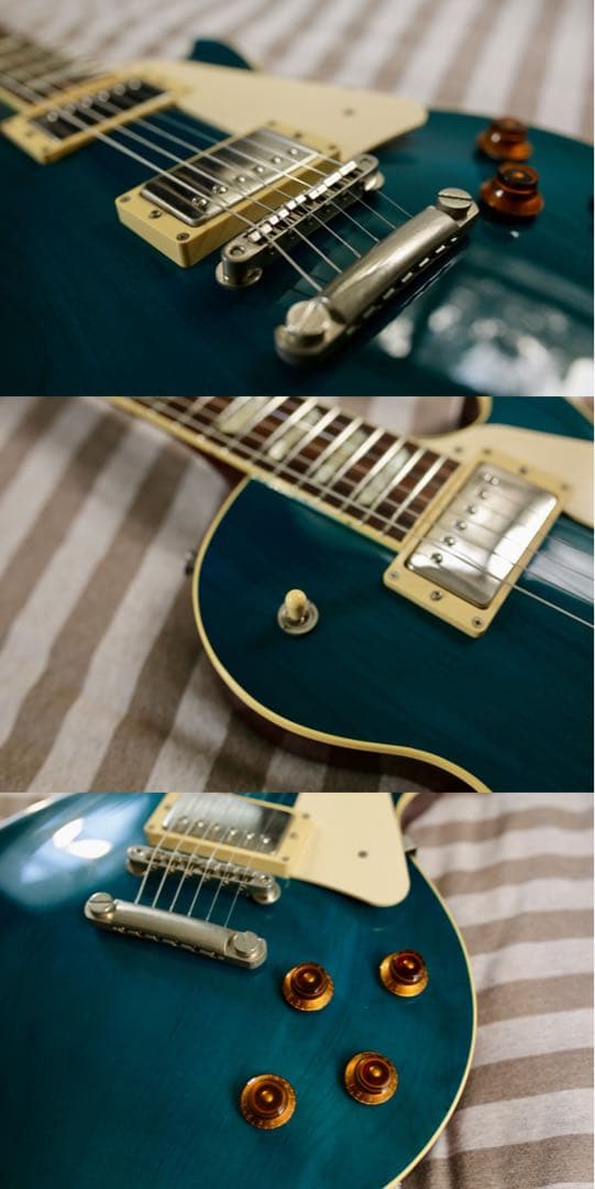 ギター FUJIGEN NEO CLASSIC NCLS 10R THINBODY