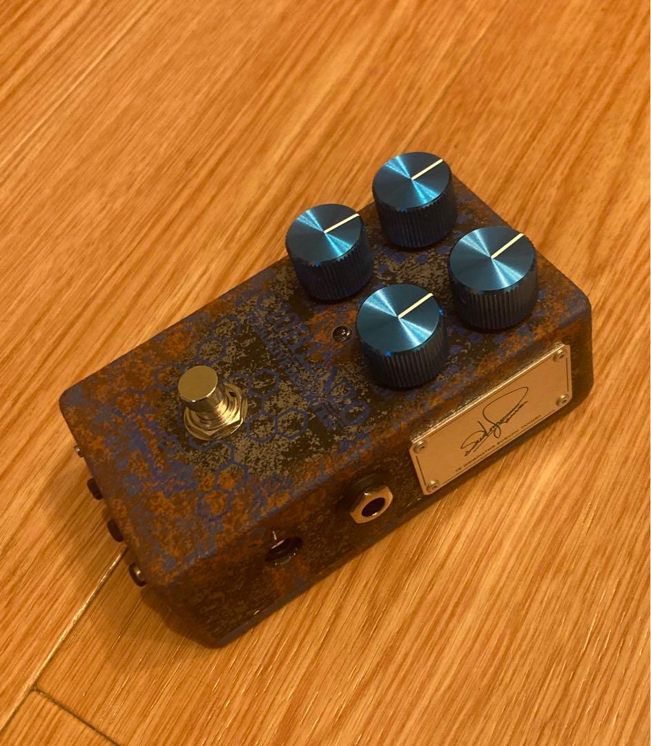 ギター KarDiaN Serotonin Origin S.T.