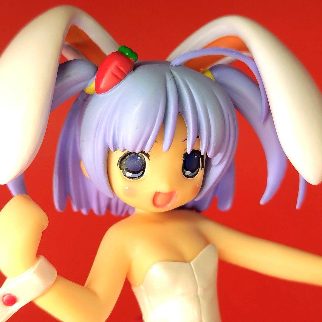 美少女フィギュア　もえたん　いんく&ぱにぃインク&あーくん 日本カラー WF限定