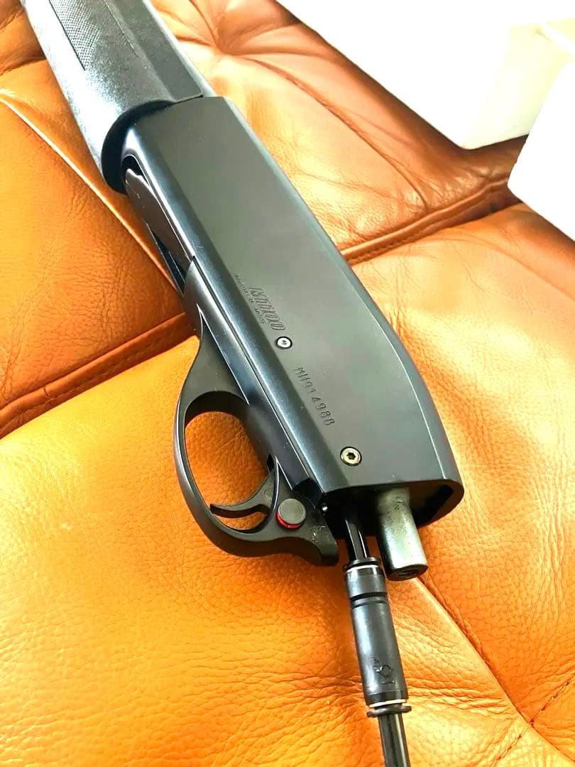 マルゼン レミントンM1100