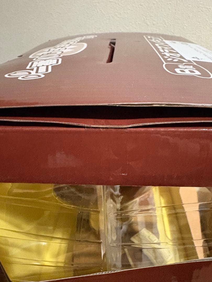 ダブルチャンス 当選品 一番くじ チョッパー ジオラマフィギュア 20631