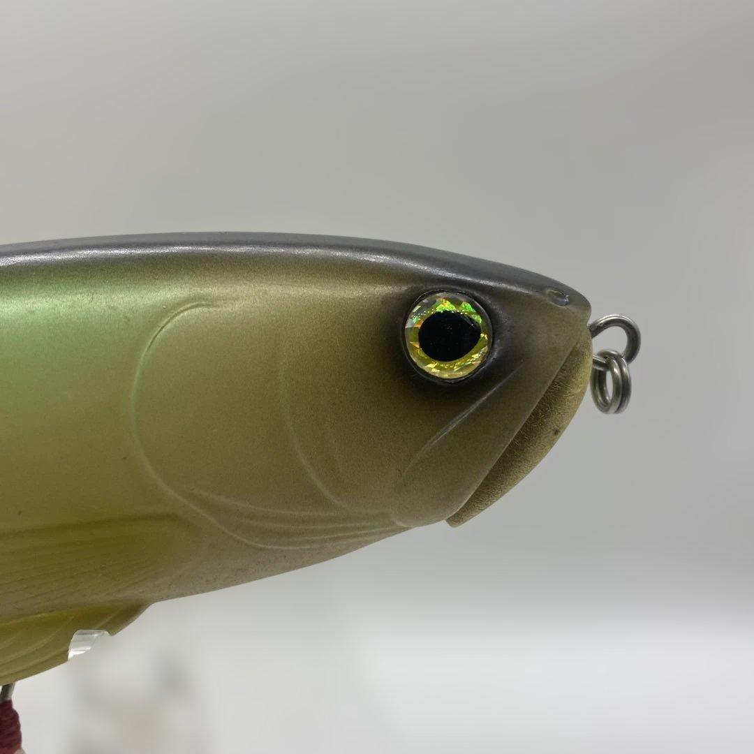 デプス・旧スライドスイマー250・中古品