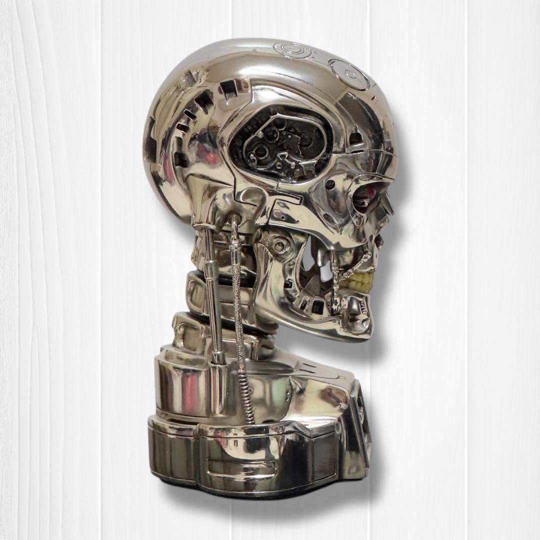 専用【2000体限定】T-800 ENDOSKELETON ブレインチップ