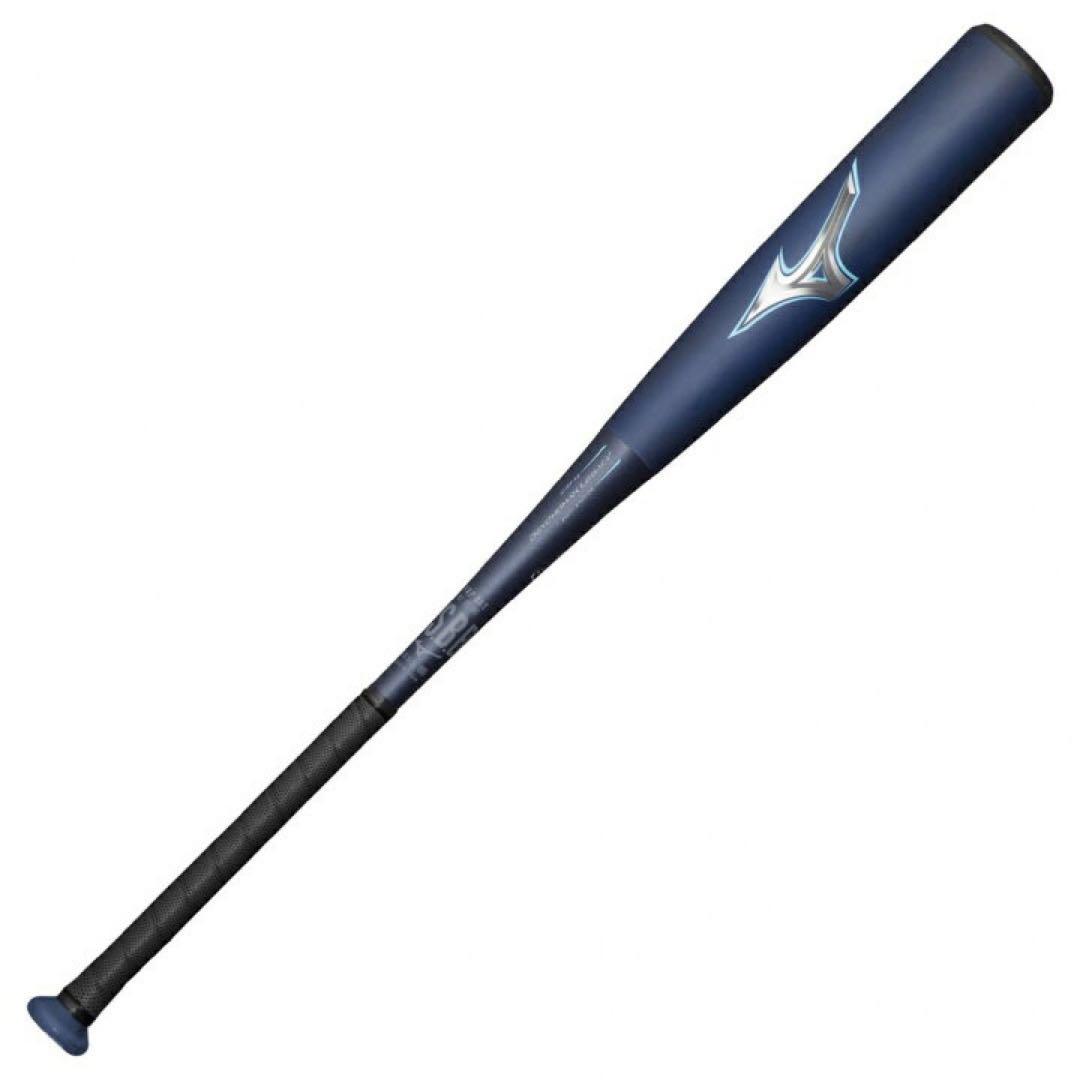 Mizuno 軟式バット ビヨンドマックスレガシー ケース付き