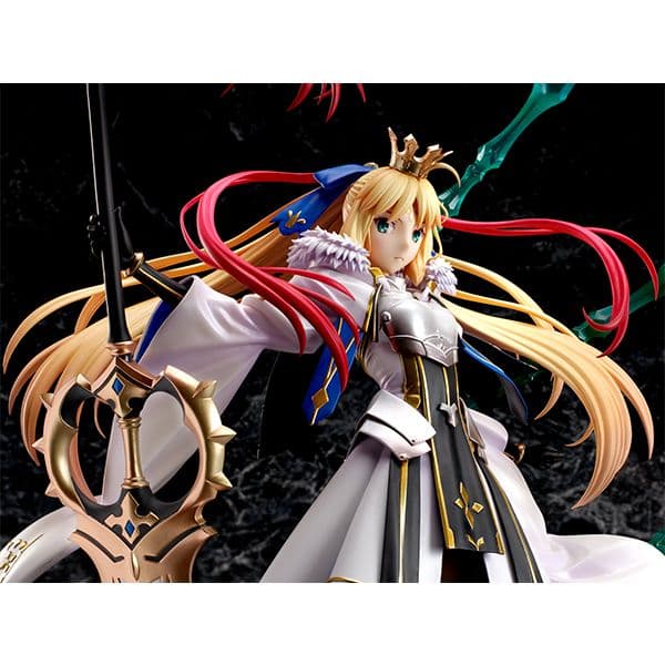 Fate/Grand Order キャスター/アルトリア・キャスター〈第三再臨〉