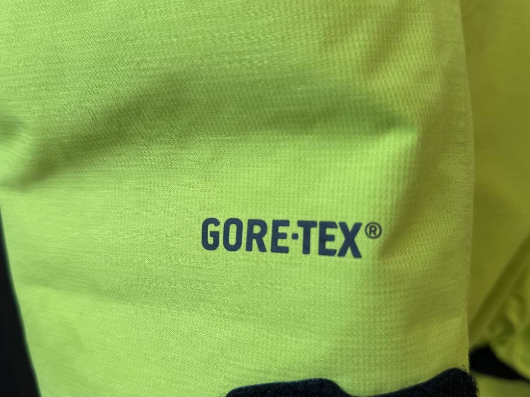 スノーボード BURTON AK GORE-TEX MAK 2L STAGGAR JK