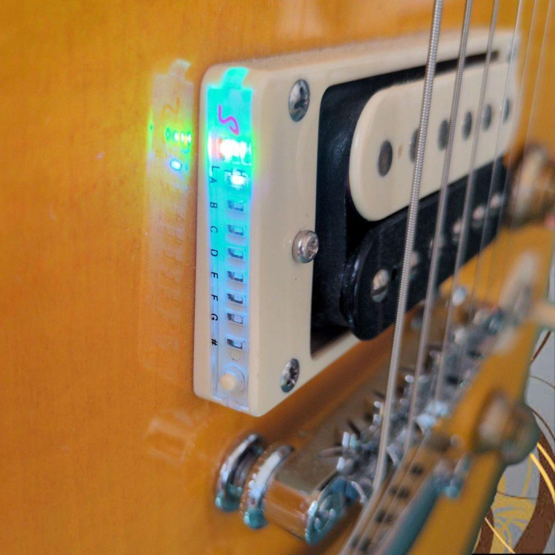 おいさんEpiphoneSLASHAFD LesPaulspecial-Ⅱ