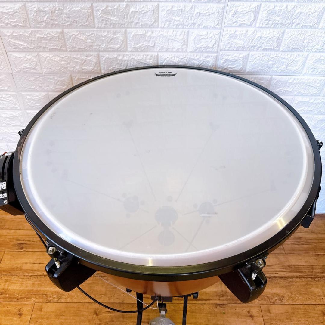 【超希少】YAMAHA ヤマハ ティンパニー　TP-3126 打楽器　26インチ