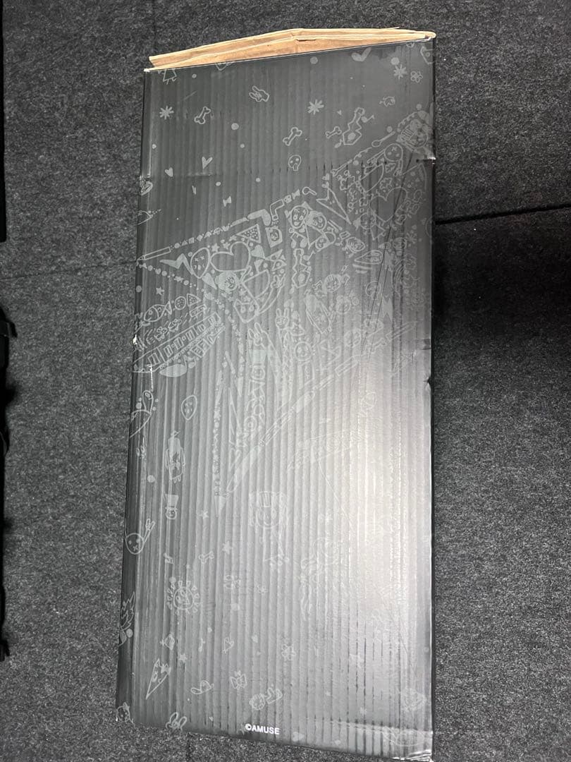激レアBABYL MicroLuggage キャリーケース　訳あり