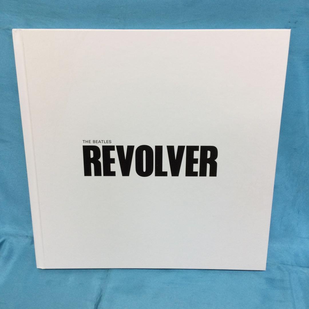 ♦︎ THE BEATLES / REVOLVER SUPER DELUXE