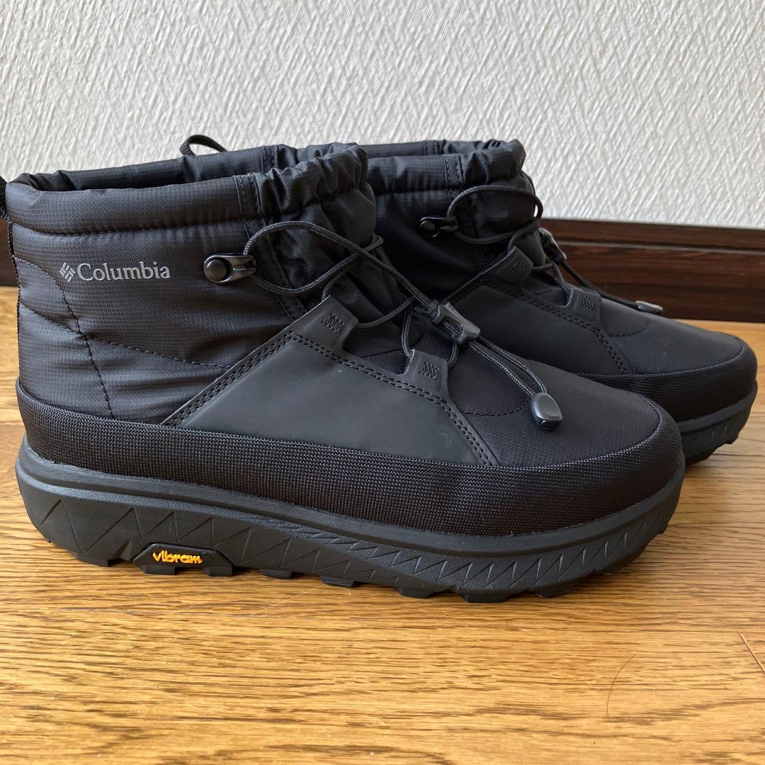 Columbia イエローテイル　ショーティー　YU7827
