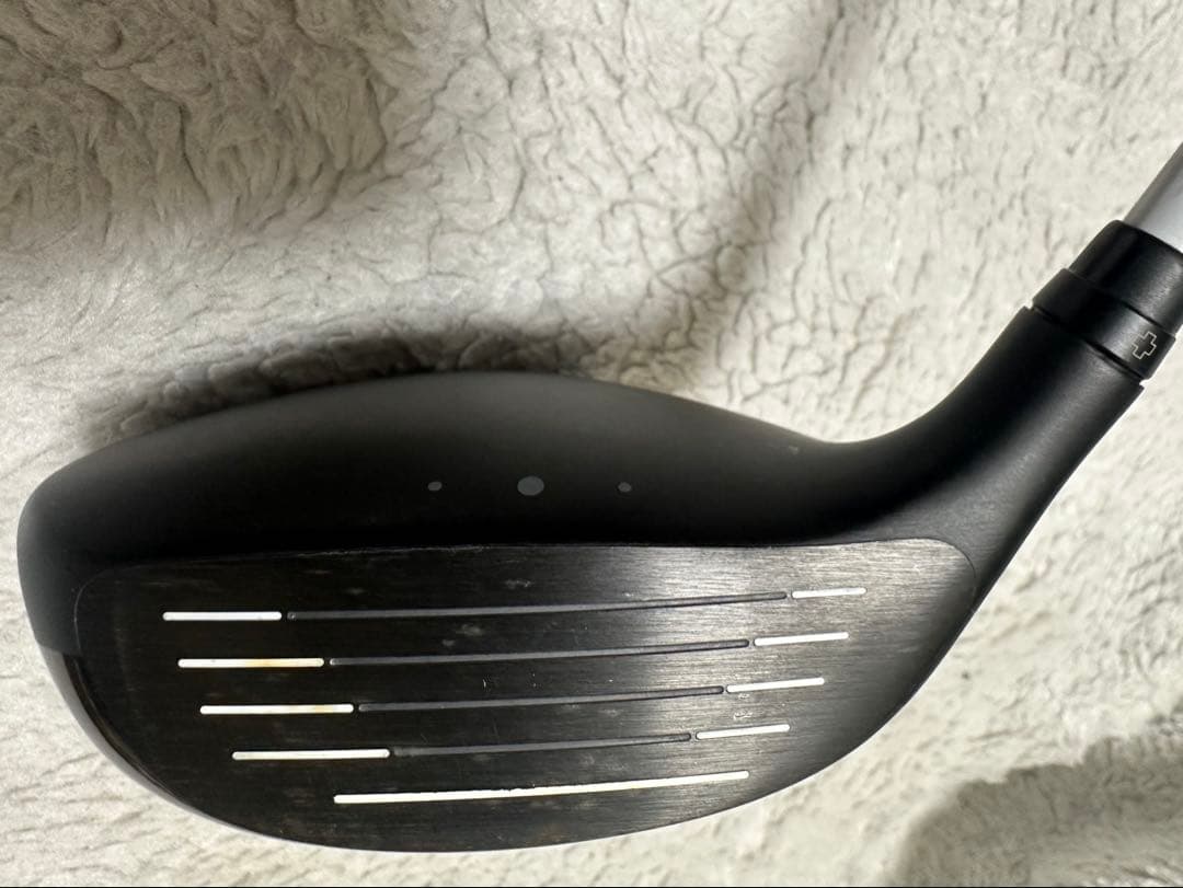 PING G425 MAX フェアウェイウッド 7 スピーダー757 S エボⅦ