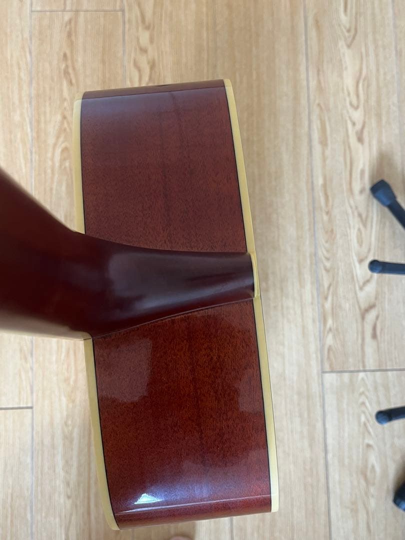 YAMAHA FG720S アコースティックギター